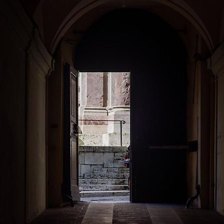 Maggiore Suite - Piazza IV Novembre Perugia Exterior photo