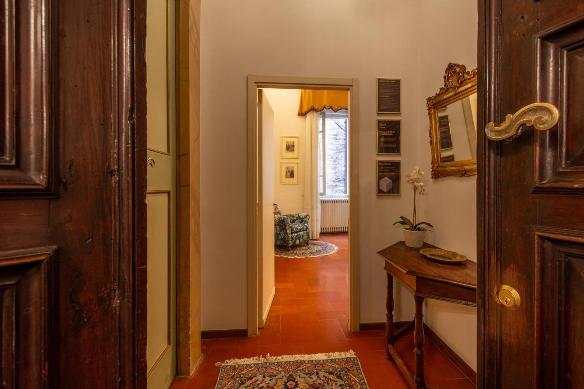 Maggiore Suite - Piazza IV Novembre Perugia Exterior photo